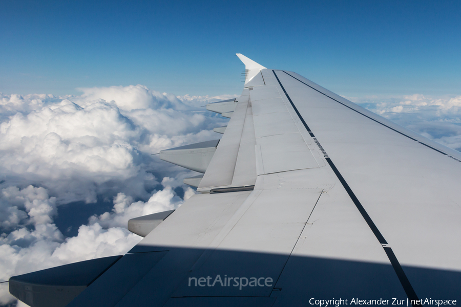 Lufthansa Airbus A321-231 (D-AISW) | Photo 158714