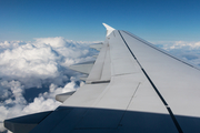 Lufthansa Airbus A321-231 (D-AISW) at  UNKNOWN, (None / Not specified)