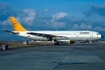 Condor Airbus A300B4-203 (D-AITA) at  Hamburg - Fuhlsbuettel (Helmut Schmidt), Germany