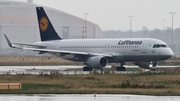 Lufthansa Airbus A320-214 (D-AIUB) at  Frankfurt am Main, Germany