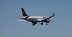 Lufthansa Airbus A320-214 (D-AIUC) at  Hamburg - Fuhlsbuettel (Helmut Schmidt), Germany