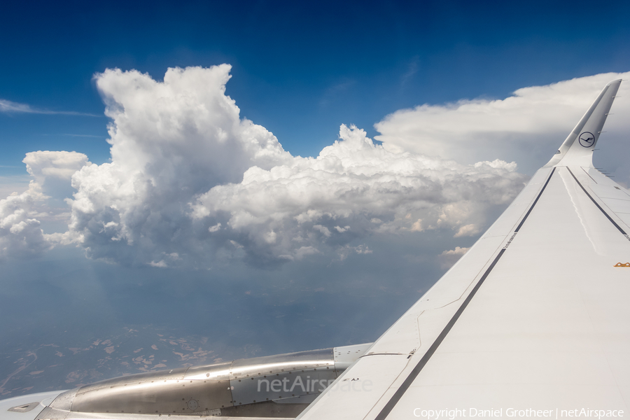 Lufthansa Airbus A320-214 (D-AIUD) | Photo 92592