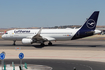Lufthansa Airbus A320-214 (D-AIUD) at  Madrid - Barajas, Spain