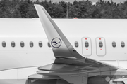 Lufthansa Airbus A320-214 (D-AIUE) at  Frankfurt am Main, Germany