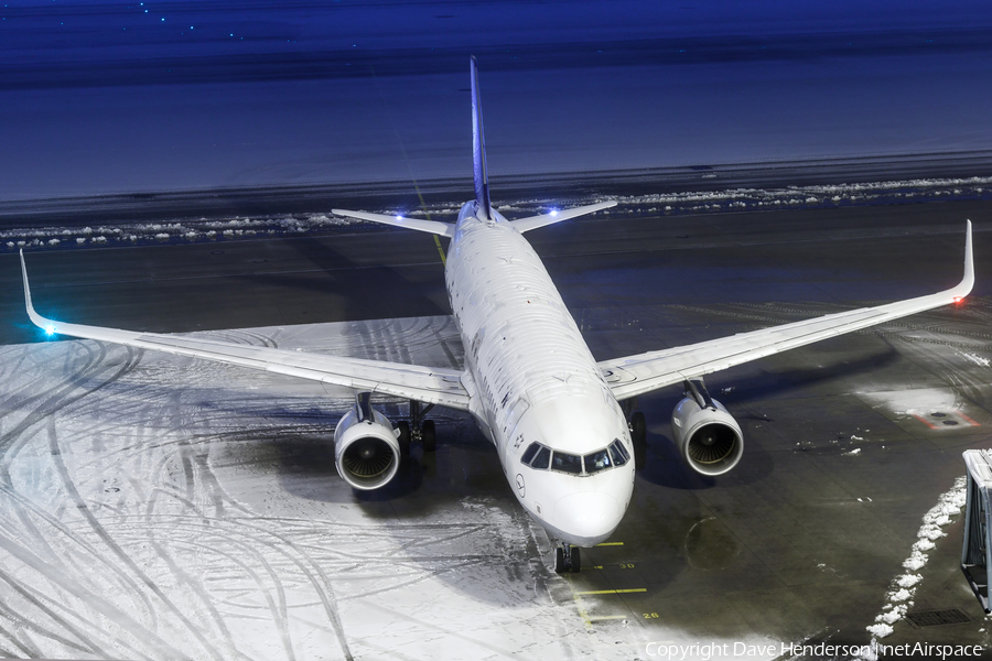 Lufthansa Airbus A320-214 (D-AIUE) | Photo 221707