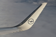 Lufthansa Airbus A320-214 (D-AIUF) at  Frankfurt am Main, Germany