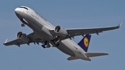 Lufthansa Airbus A320-214 (D-AIUK) at  Frankfurt am Main, Germany