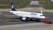 Lufthansa Airbus A320-214 (D-AIUK) at  Hamburg - Fuhlsbuettel (Helmut Schmidt), Germany