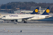 Lufthansa Airbus A320-214 (D-AIUL) at  Hamburg - Fuhlsbuettel (Helmut Schmidt), Germany