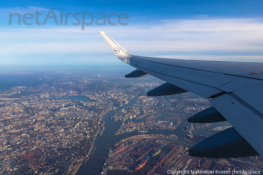 Lufthansa Airbus A320-214 (D-AIUL) | Photo 602942