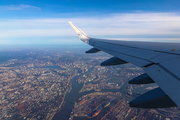 Lufthansa Airbus A320-214 (D-AIUL) at  Hamburg, Germany