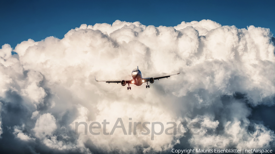Lufthansa Airbus A320-214 (D-AIUN) | Photo 134290