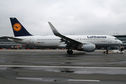 Lufthansa Airbus A320-214 (D-AIUN) at  Hamburg - Fuhlsbuettel (Helmut Schmidt), Germany