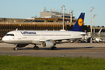 Lufthansa Airbus A320-214 (D-AIUP) at  Hannover - Langenhagen, Germany