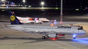 Lufthansa Airbus A320-214 (D-AIUQ) at  Hamburg - Fuhlsbuettel (Helmut Schmidt), Germany