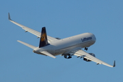 Lufthansa Airbus A320-214 (D-AIUR) at  Hamburg - Finkenwerder, Germany