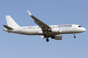 Eurowings Discover Airbus A320-214 (D-AIUT) at  Palma De Mallorca - Son San Juan, Spain