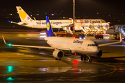 Lufthansa Airbus A320-214 (D-AIUT) at  Hamburg - Fuhlsbuettel (Helmut Schmidt), Germany
