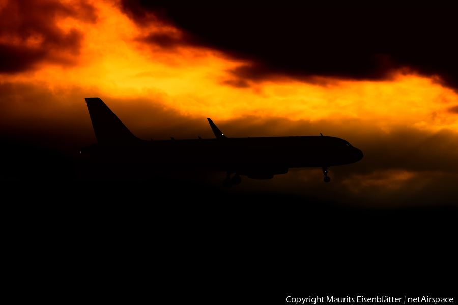 Lufthansa Airbus A320-214 (D-AIUX) | Photo 124527