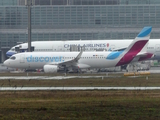 Discover Airlines Airbus A320-214 (D-AIUY) at  Frankfurt am Main, Germany