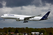 Lufthansa Airbus A350-941 (D-AIVA) at  Hamburg - Fuhlsbuettel (Helmut Schmidt), Germany