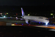 Lufthansa Airbus A350-941 (D-AIVC) at  Hamburg - Fuhlsbuettel (Helmut Schmidt), Germany