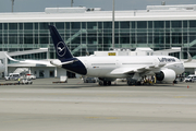 Lufthansa Airbus A350-941 (D-AIVC) at  Munich, Germany