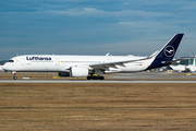 Lufthansa Airbus A350-941 (D-AIVD) at  Munich, Germany