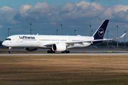 Lufthansa Airbus A350-941 (D-AIVD) at  Munich, Germany