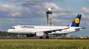 Lufthansa Airbus A320-214 (D-AIWB) at  Amsterdam - Schiphol, Netherlands