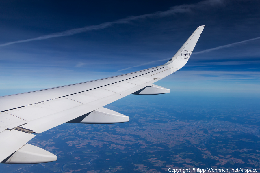 Lufthansa Airbus A320-214 (D-AIWC) | Photo 596016