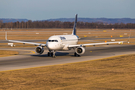 Lufthansa Airbus A320-214 (D-AIWC) at  Munich, Germany