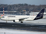 Lufthansa Airbus A320-214 (D-AIWD) at  Hamburg - Fuhlsbuettel (Helmut Schmidt), Germany