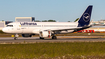 Lufthansa Airbus A320-214 (D-AIWG) at  Hamburg - Fuhlsbuettel (Helmut Schmidt), Germany