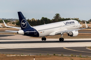 Lufthansa Airbus A320-214 (D-AIWI) at  Luqa - Malta International, Malta