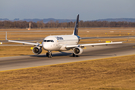 Lufthansa Airbus A320-214 (D-AIWI) at  Munich, Germany