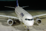 Lufthansa Airbus A320-214 (D-AIWJ) at  Hamburg - Fuhlsbuettel (Helmut Schmidt), Germany