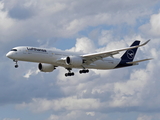 Lufthansa Airbus A350-941 (D-AIXA) at  Frankfurt am Main, Germany