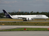 Lufthansa Airbus A350-941 (D-AIXA) at  Frankfurt am Main, Germany