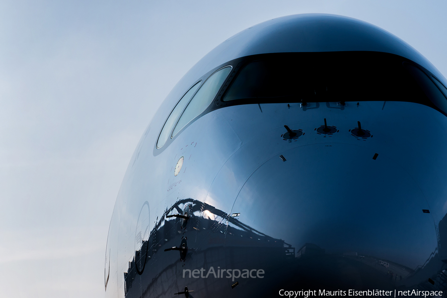 Lufthansa Airbus A350-941 (D-AIXA) | Photo 144992