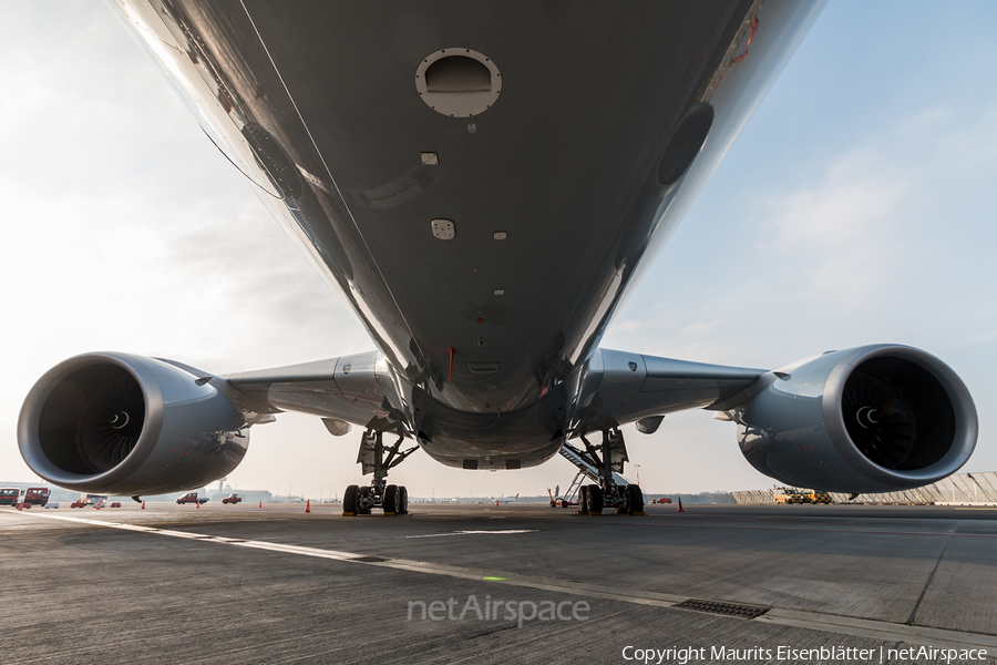 Lufthansa Airbus A350-941 (D-AIXA) | Photo 144995