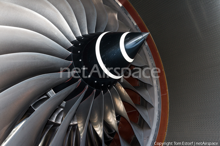 Lufthansa Airbus A350-941 (D-AIXA) | Photo 145233