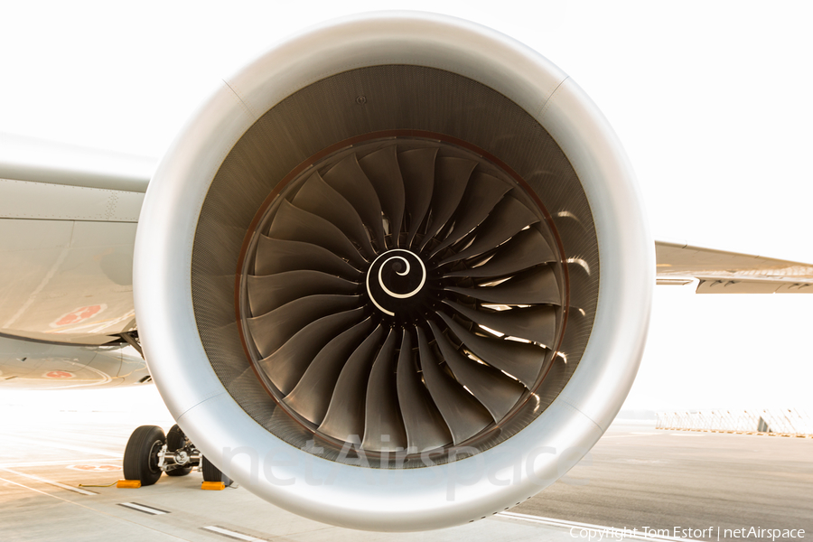 Lufthansa Airbus A350-941 (D-AIXA) | Photo 145234