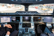 Lufthansa Airbus A350-941 (D-AIXA) at  Hamburg - Fuhlsbuettel (Helmut Schmidt), Germany
