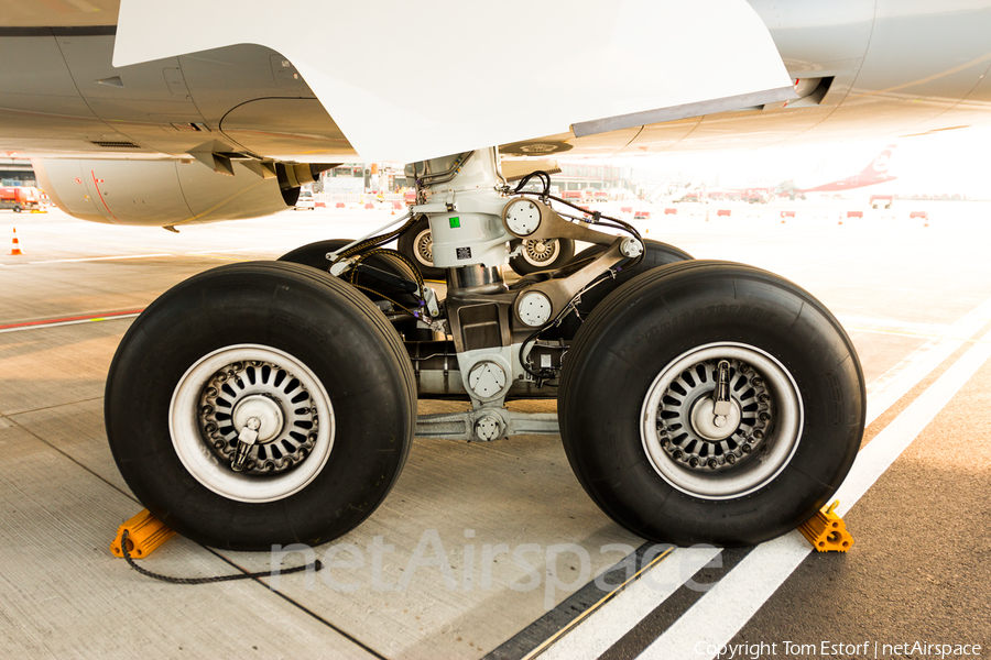 Lufthansa Airbus A350-941 (D-AIXA) | Photo 145240