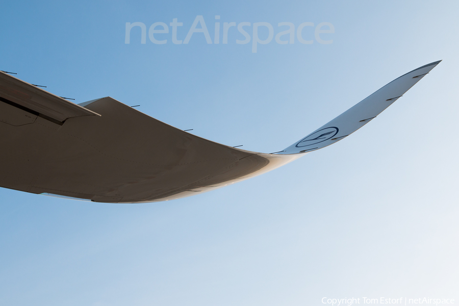 Lufthansa Airbus A350-941 (D-AIXA) | Photo 145241
