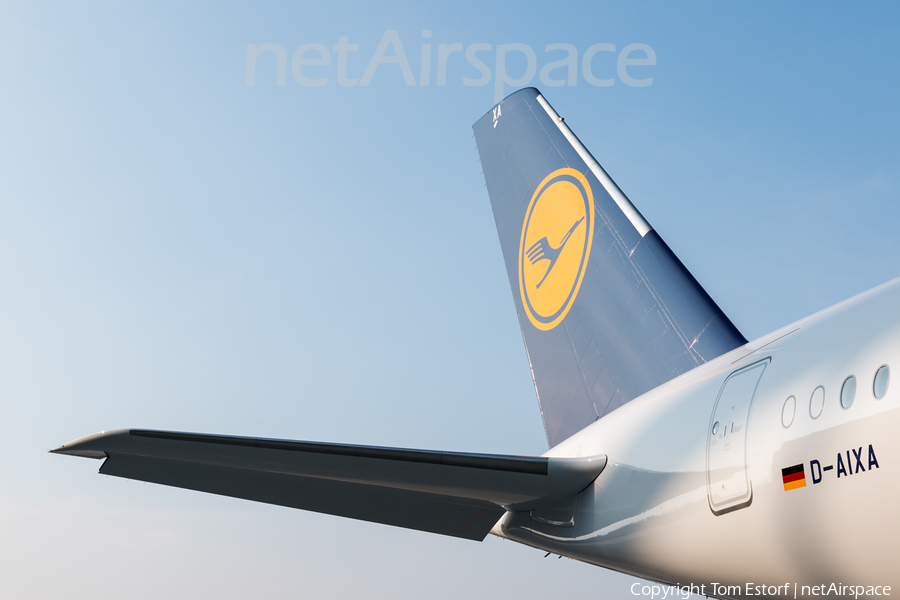 Lufthansa Airbus A350-941 (D-AIXA) | Photo 145448