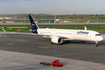 Lufthansa Airbus A350-941 (D-AIXA) at  Hamburg - Fuhlsbuettel (Helmut Schmidt), Germany