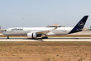 Lufthansa Airbus A350-941 (D-AIXA) at  Luqa - Malta International, Malta
