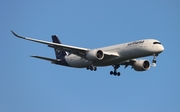 Lufthansa Airbus A350-941 (D-AIXA) at  Chicago - O'Hare International, United States